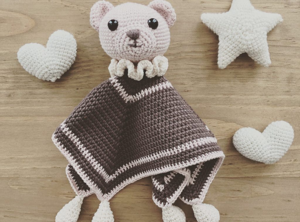 mouchoir ours macaron (3)